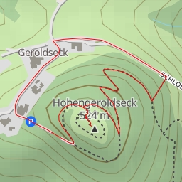 thumbnail for Hohengeroldseck