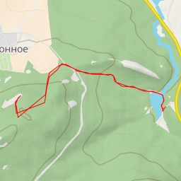 thumbnail for Старт парапланеристов "Оборонное "