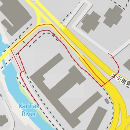 thumbnail for 啓德河 Kai Tak River
