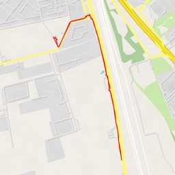 thumbnail for Витебский проспект - Витебский проспект