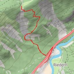 thumbnail for Haiminger Alm