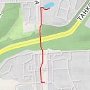 thumbnail for улица Карбышева - Казань