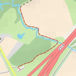 thumbnail for Steenweg op Holsbeek / Korte Holsbeeksesteenweg