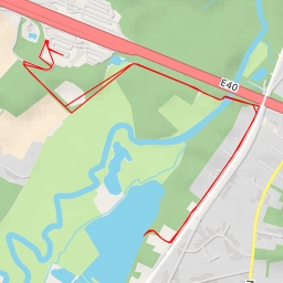 thumbnail for Vogelkijkwand