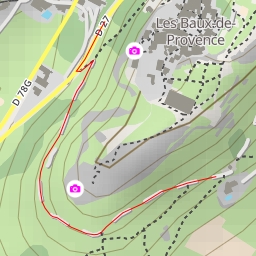 thumbnail for Rue Charloun Rieu