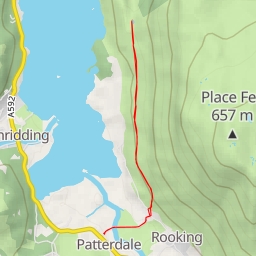 thumbnail for Glenridding Pier