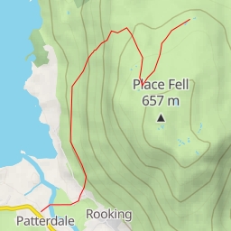 thumbnail for Smeathwaite