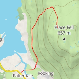 thumbnail for Capel Crags