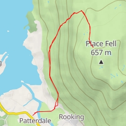 thumbnail for Capel Crags