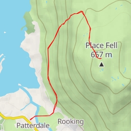 thumbnail for Capel Crags