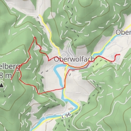 thumbnail for Kesselberg