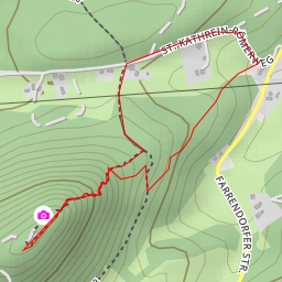 thumbnail for Kathreinkogel