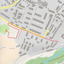 thumbnail for Poznańska