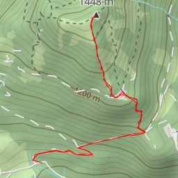 thumbnail for Wildbarren