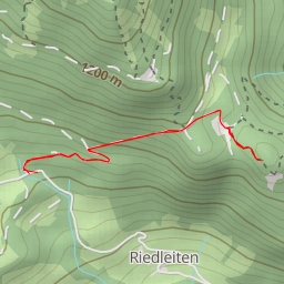 thumbnail for Felix-Köpfl - Riedleiten