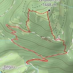 thumbnail for Dreifaltigkeit