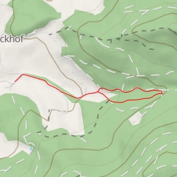 thumbnail for Täuferhütten