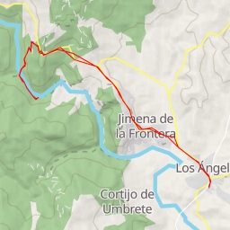 thumbnail for Mirador del Balcón