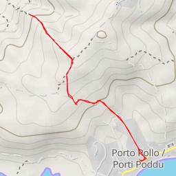 thumbnail for Tour de Capannella