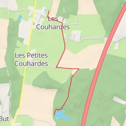 thumbnail for Route de la Chapelle