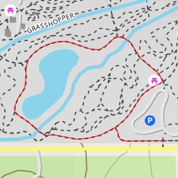 thumbnail for Valmont Bike Park - Start/Finish - Boulder