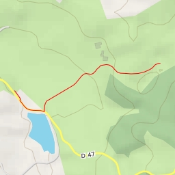 thumbnail for Chemin des Ravelottes - Chemin des Ravelottes