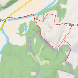 thumbnail for Баранинська сільська громада