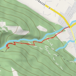 thumbnail for Landstrasse - Glarus Nord