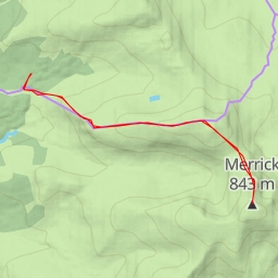 thumbnail for Merrick