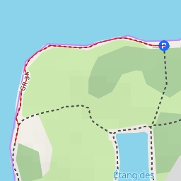 thumbnail for Rue de Poul Palud