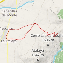 thumbnail for Majamorueco