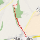 thumbnail for Chemin du Varchet - Chemin du Varchet