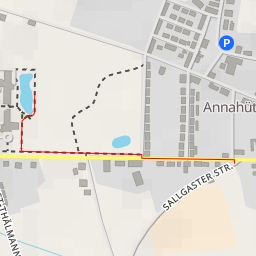 thumbnail for Seniorenpflegezentrum Annahütte - Ernst-Thälmann-Straße