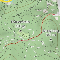 thumbnail for Oberer Dreistundenweg - Mödling