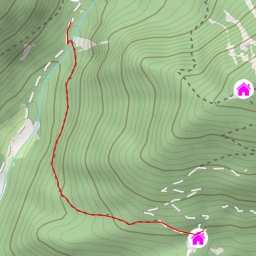 thumbnail for Tomčeva koča