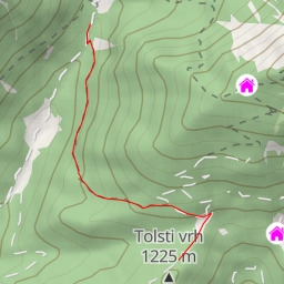 thumbnail for Tolsti vrh