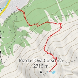 thumbnail for Via Tegiatscha