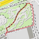 thumbnail for 58 - Temple Mills Lane - London