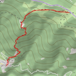 thumbnail for Laghettino dell'Alpe di Gesero