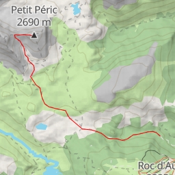thumbnail for Petit Péric