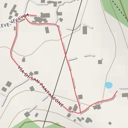 thumbnail for Villa Il Poderino - Via di San Pantaleone - Lucca