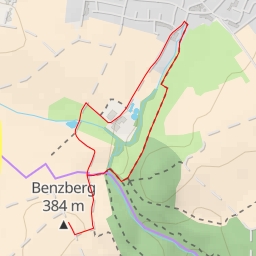 thumbnail for Benzberg