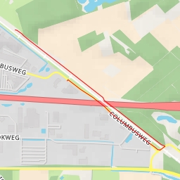 thumbnail for Witte Berg - Heierkerkweg - Venlo