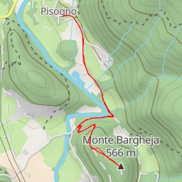 thumbnail for Monte Bargheja