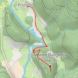 thumbnail for Frazione Pezzasco