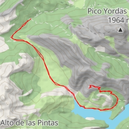 thumbnail for Camino de Anciles - Camino de Anciles