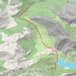 thumbnail for Peñón del Corral