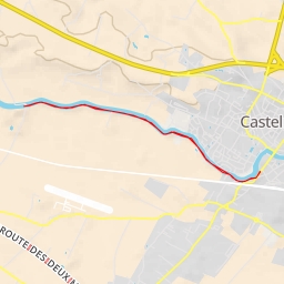 thumbnail for Écluse de la Planque (26)