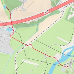 thumbnail for Martinstraße - Martinstraße