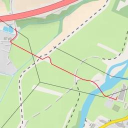 thumbnail for Martinstraße - Martinstraße